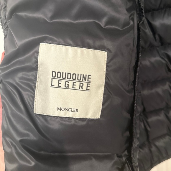 Moncler Jacket - Picture 5 of 12